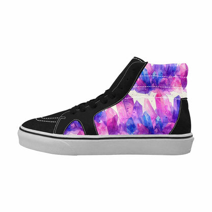 MEN'S Neon Crystal Shard Ov 2 Ferion