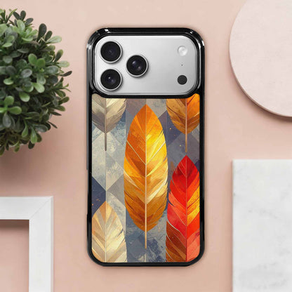 iPhone 17 Pro Max Case — Retro New Year Retro Vintage, Custom Print Case Cover