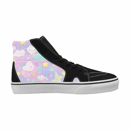 WOMEN'S Pastel Summer Heart 32 Ferion