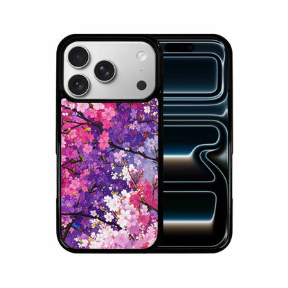 iPhone 17 Pro Case — Cherry Blossom Branch Cherry Blo Original, Personalized Phone Case