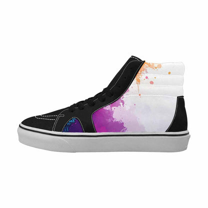 MEN'S Skull Dark Art Gothic Print 565 Ferion