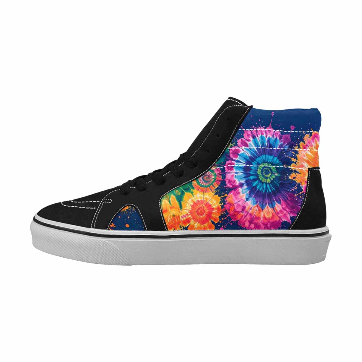 MEN'S Smiley Tie Dye 174 Ferion