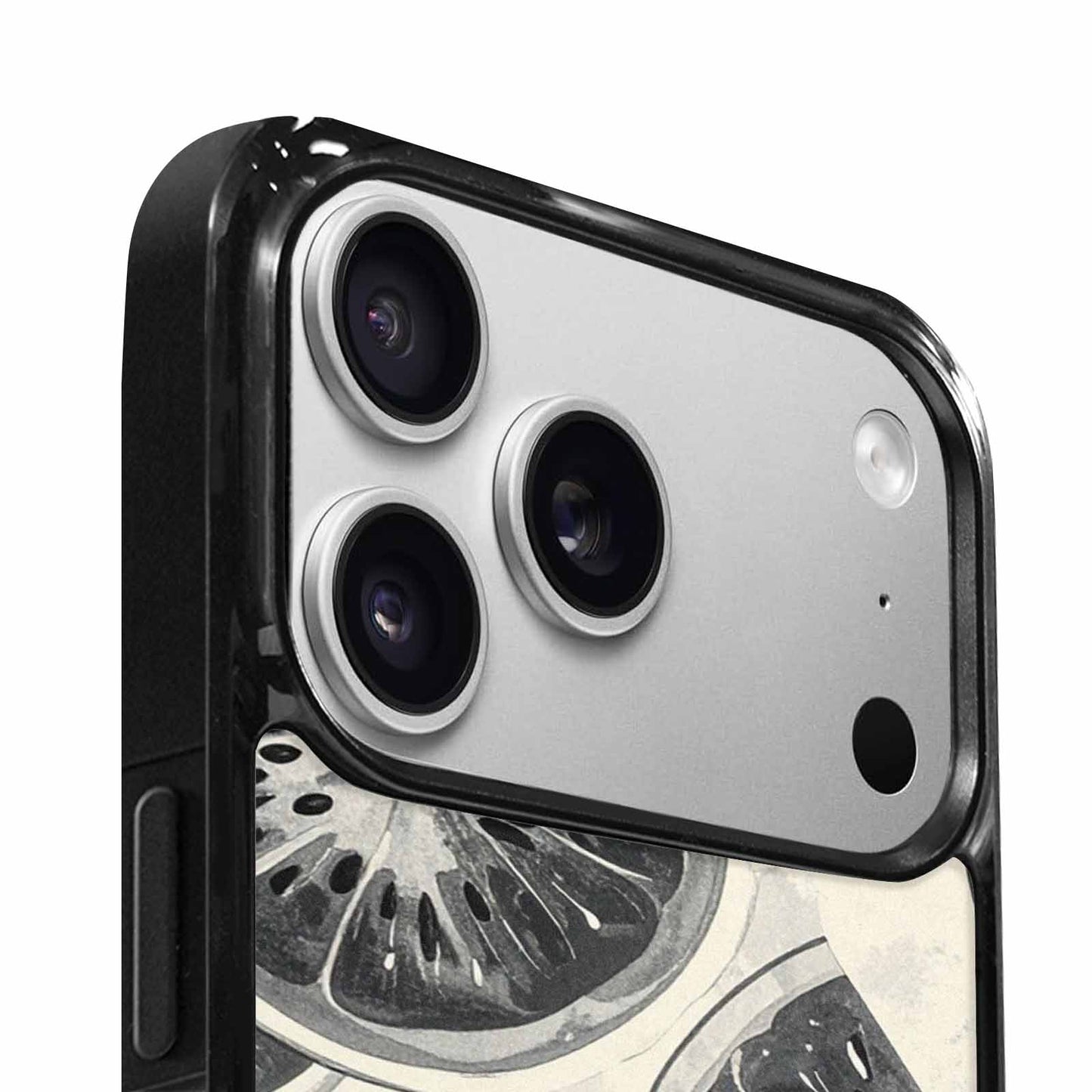 iPhone 17 Pro Max Case — Vintage Southwestern Geometric Retro Vintage, Personalized Phone Case