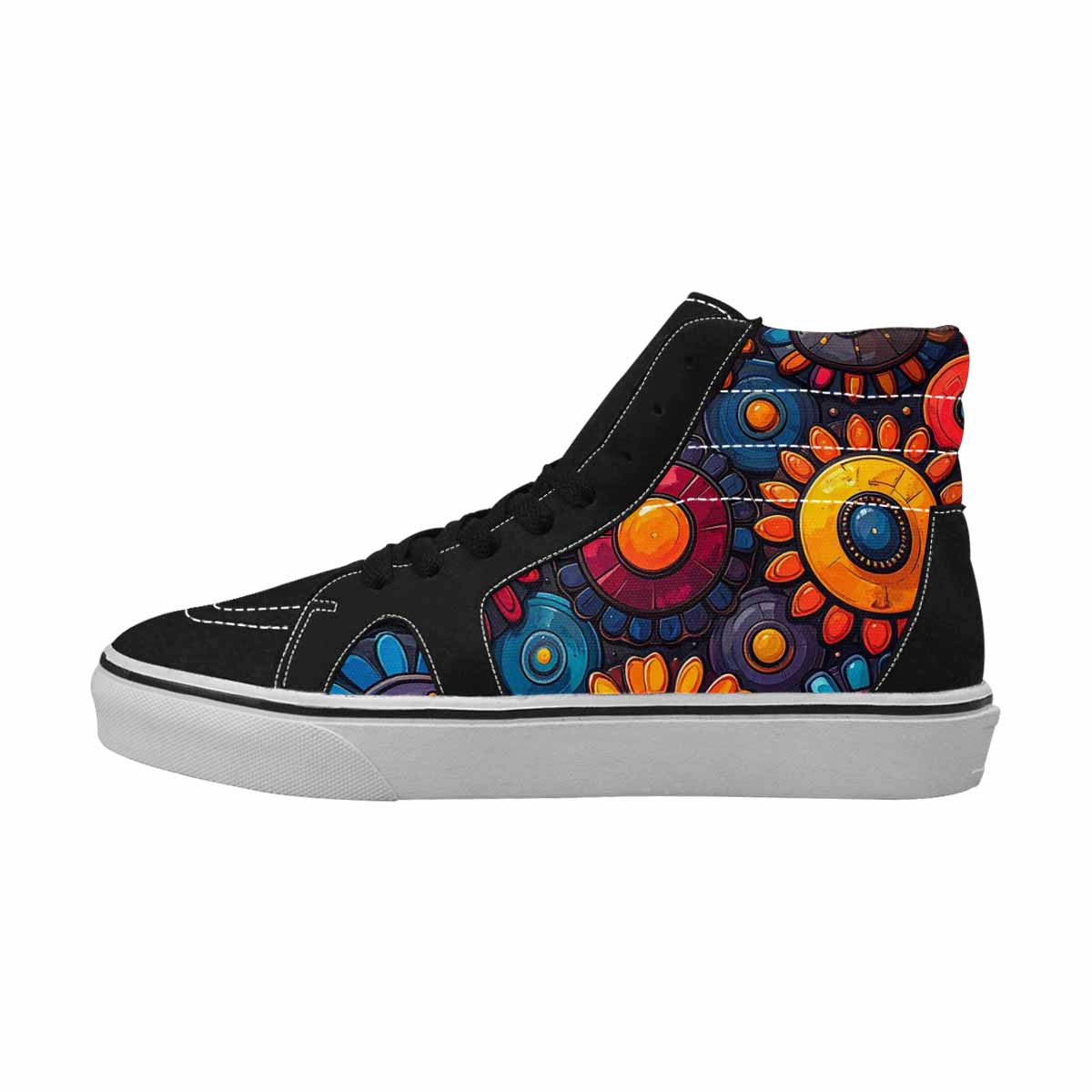 WOMEN'S Metallic Sun Disc 32 Ferion