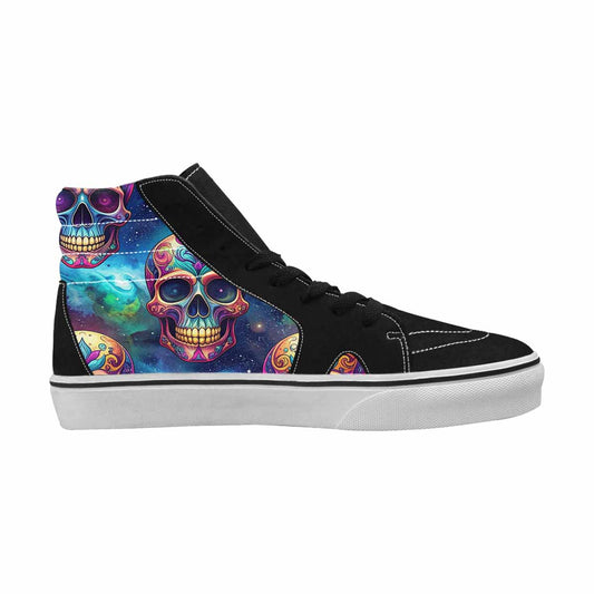 MEN'S Galaxy Nebula Art Vibrant Vibrant Colors Colors 2 Ferion