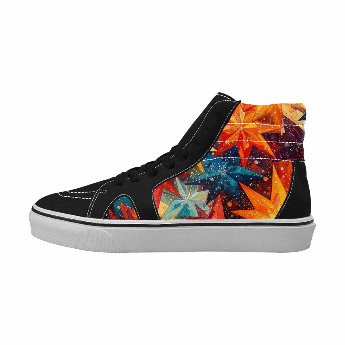 WOMEN'S Heart Burst Vibrant 8 Ferion