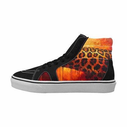 MEN'S Melting Moon Smiley 62 Ferion