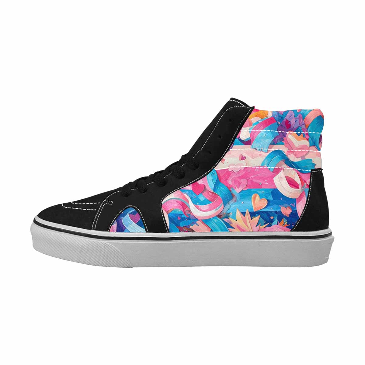 MEN'S Transgender Pride Flag 11 Ferion