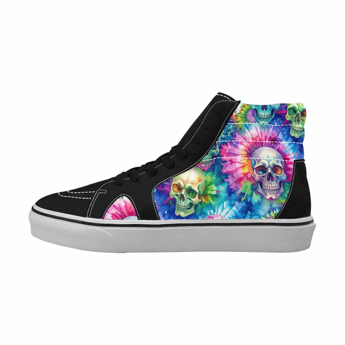 MEN'S Smiley Tie Dye 207 Ferion