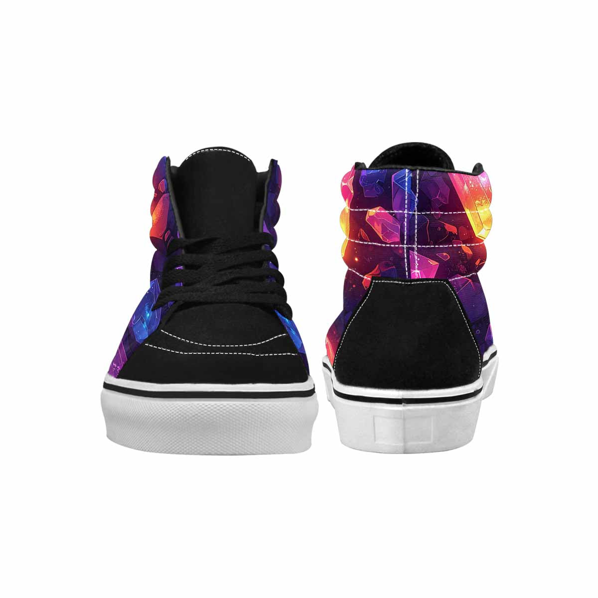 WOMEN'S Neon Crystal Shard 11 Ferion
