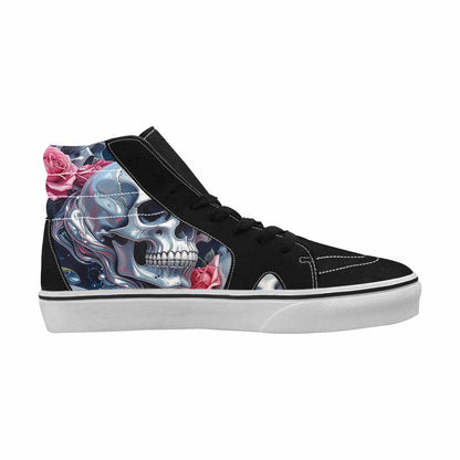 MEN'S Leopard Neon Airbrush 16 Ferion