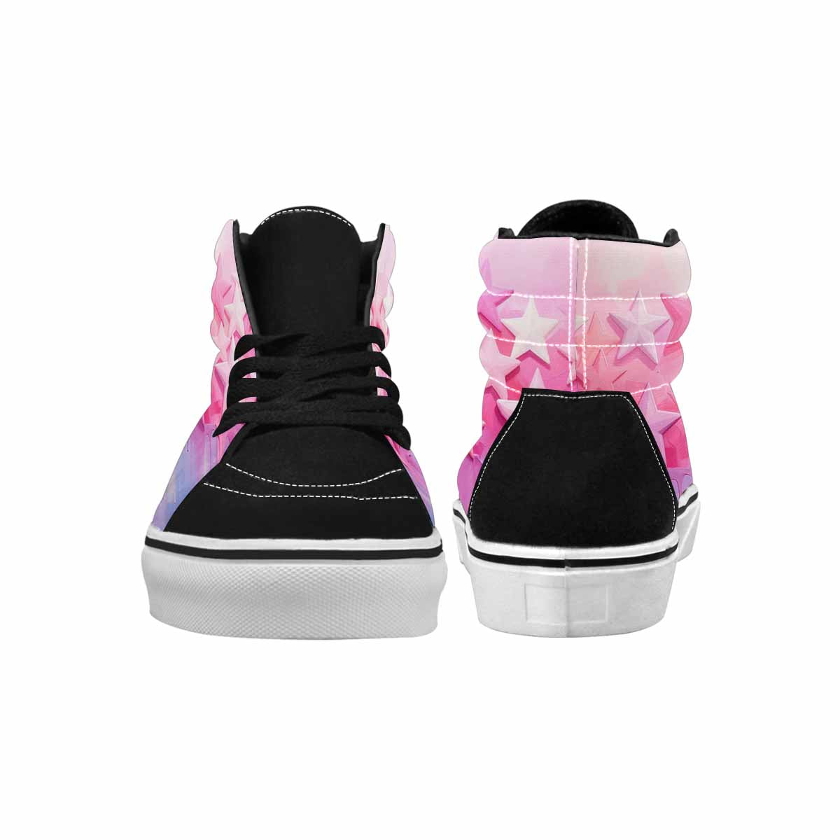 MEN'S Greyscale Candy Skull Air 4 Ferion