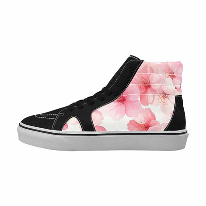 MEN'S Dark Black White Repeat 40 Ferion