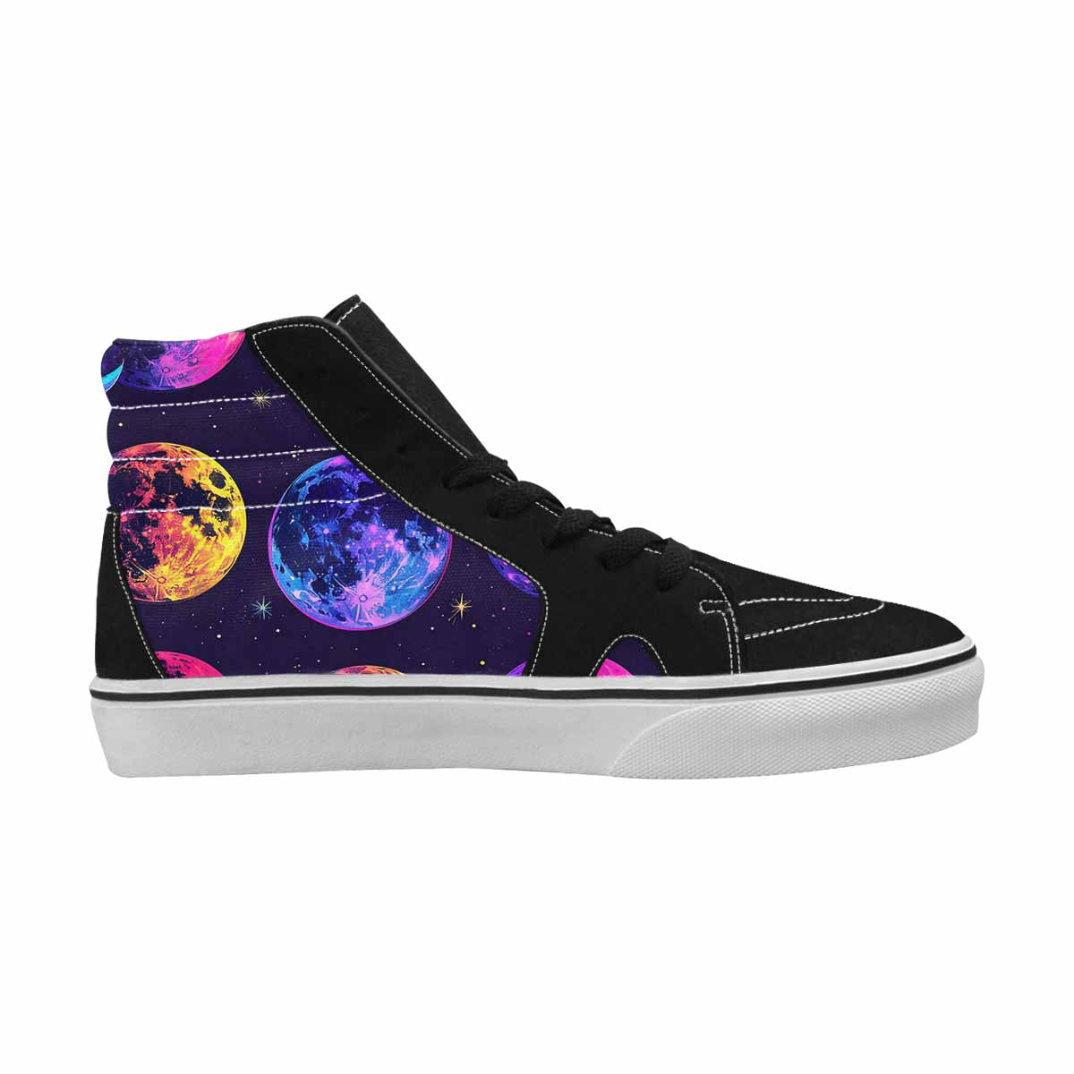 MEN'S Neon Winter Moon 13 Ferion