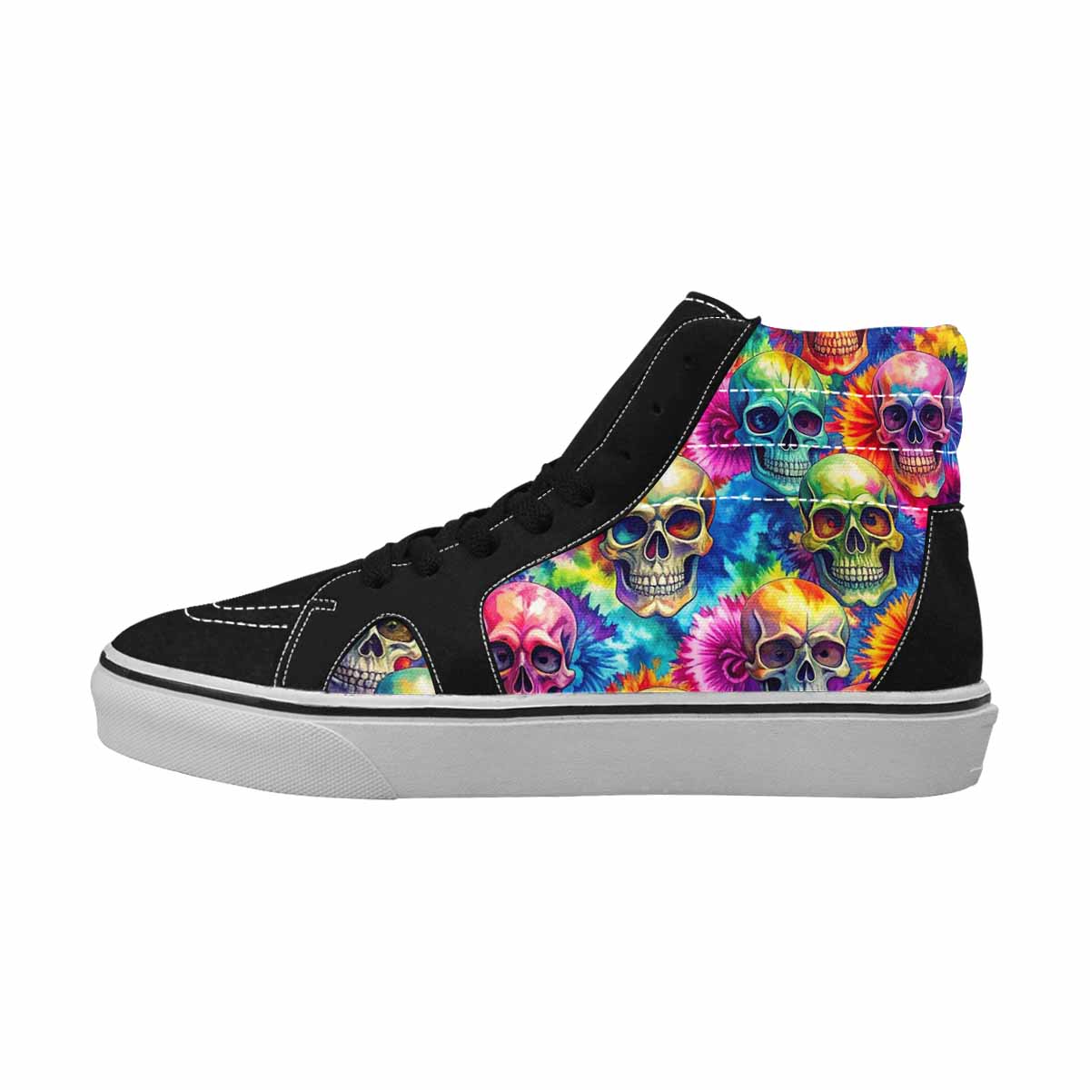 MEN'S Smiley Tie Dye 206 Ferion