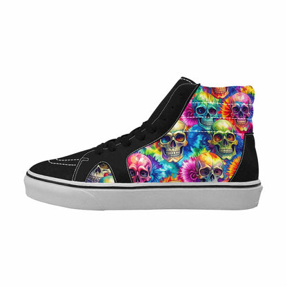 MEN'S Smiley Tie Dye 206 Ferion