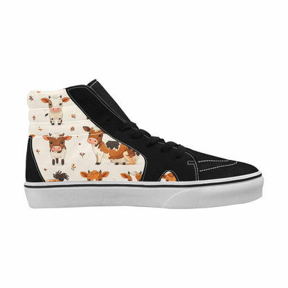 MEN'S Animal Print Smiley 55 Ferion