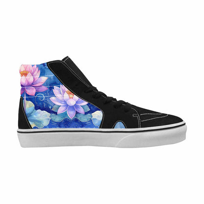 WOMEN'S Monet Water Lily 11 Ferion