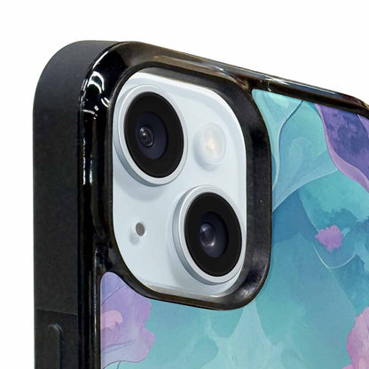 iPhone 15 Case — Surrealist Dreamscape Custom, Unique Phone Case Design