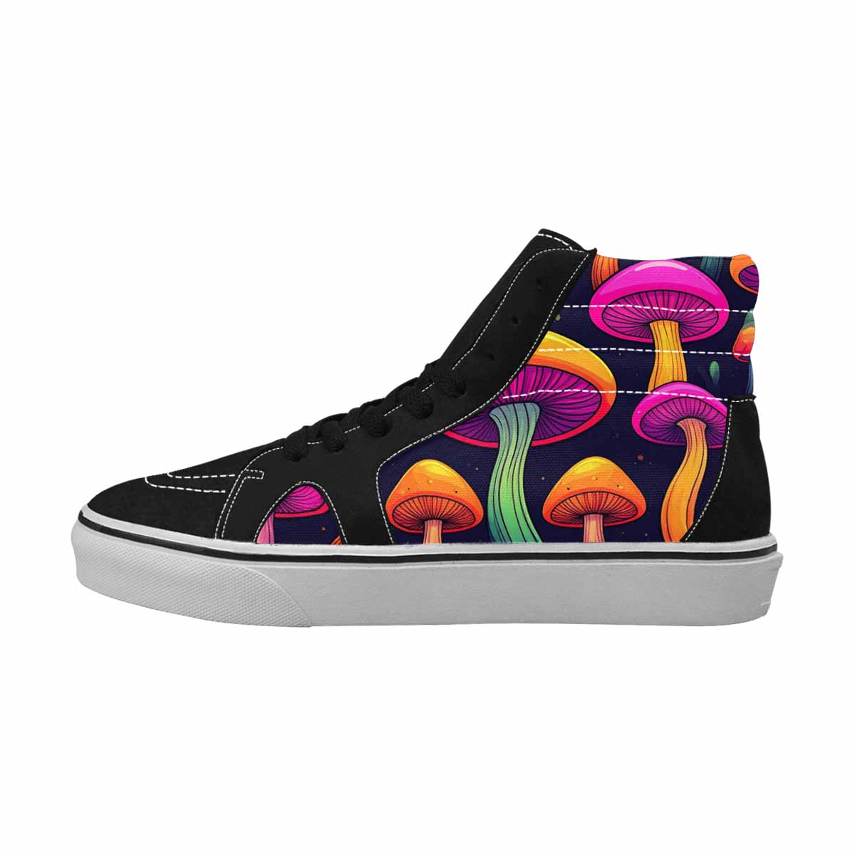 MEN'S Psychedelic Mushroom 16 Ferion