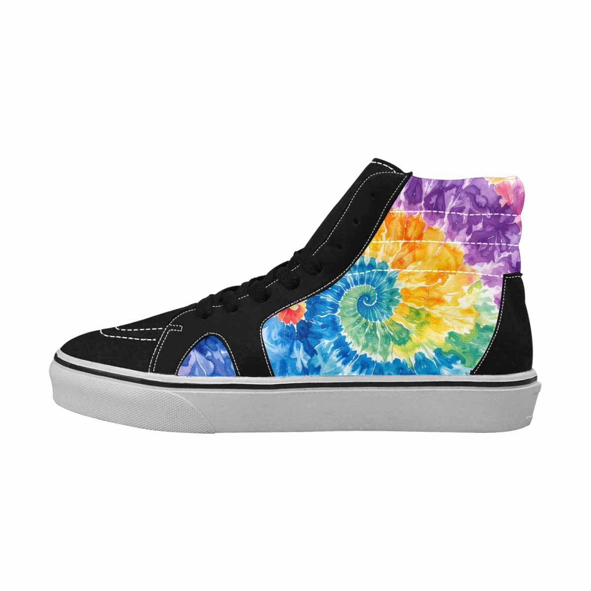 MEN'S Smiley Tie Dye 135 Ferion