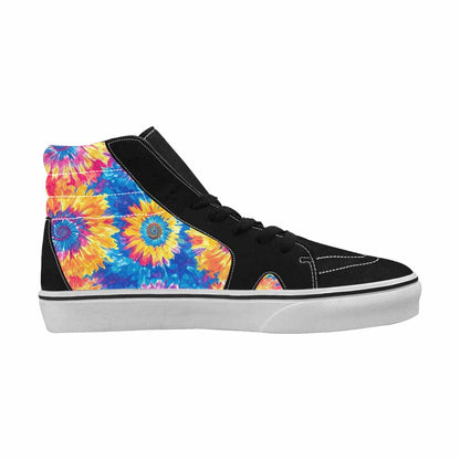 MEN'S Tie Dye Swirl Art 19 Ferion