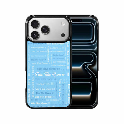 iPhone 17 Pro Max Case — Original Print, Custom Printed Phone Case