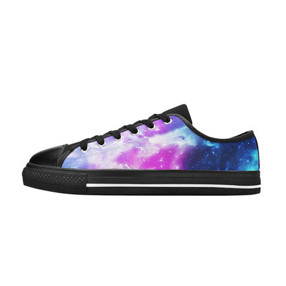 MEN'S Cc Galaxy Art 2 Canvas Vivid Sneakers