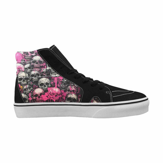 MEN'S Rainbow Sugar Skull 78 Ferion
