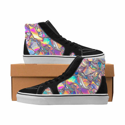 MEN'S Holographic Tribal Blaze 24 Ferion