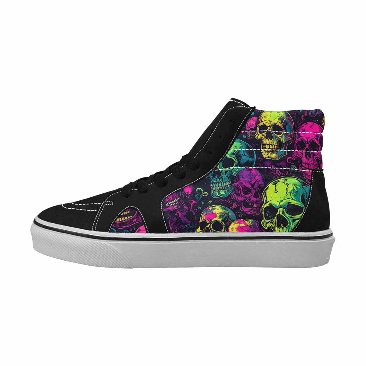 MEN'S Sugar Skull Pattern 97 Ferion