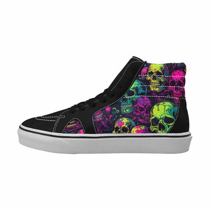 MEN'S Sugar Skull Pattern 97 Ferion
