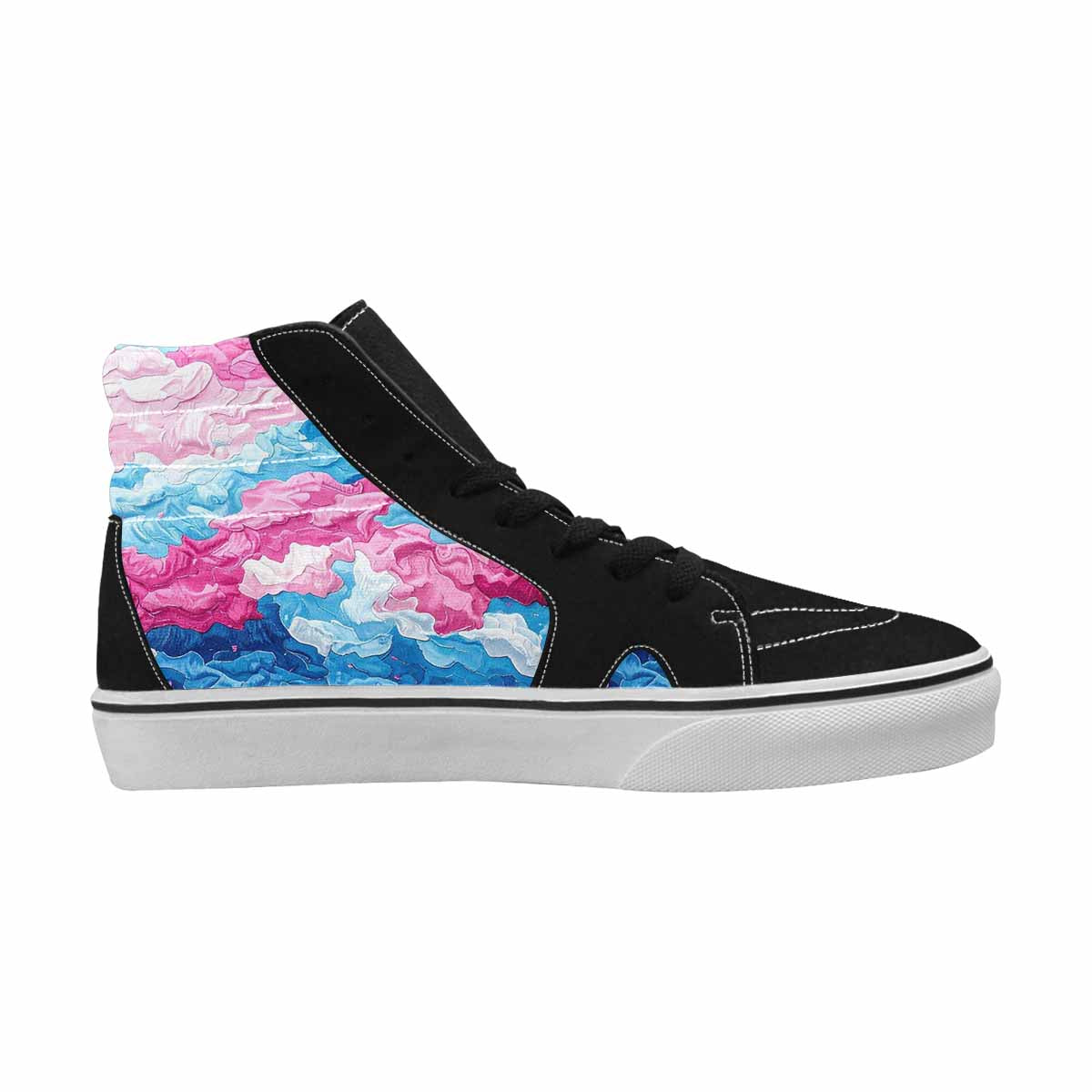MEN'S Vivid Camo Pride Arc 4 Ferion