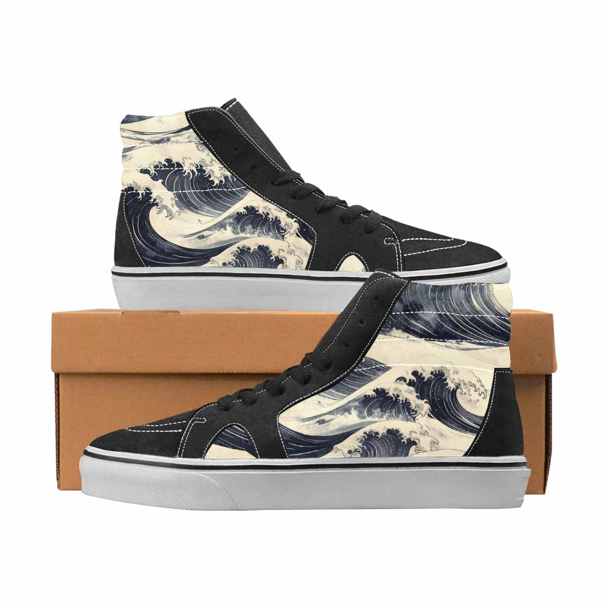 WOMEN'S Vintage Circus Art 9 Ferion