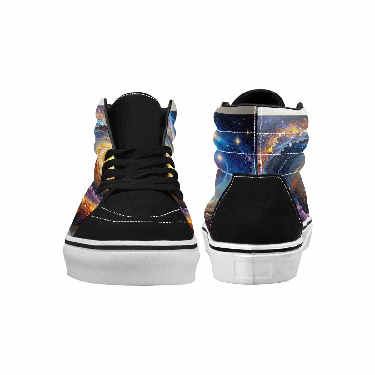 MEN'S Galaxy Snake Print 29 Ferion