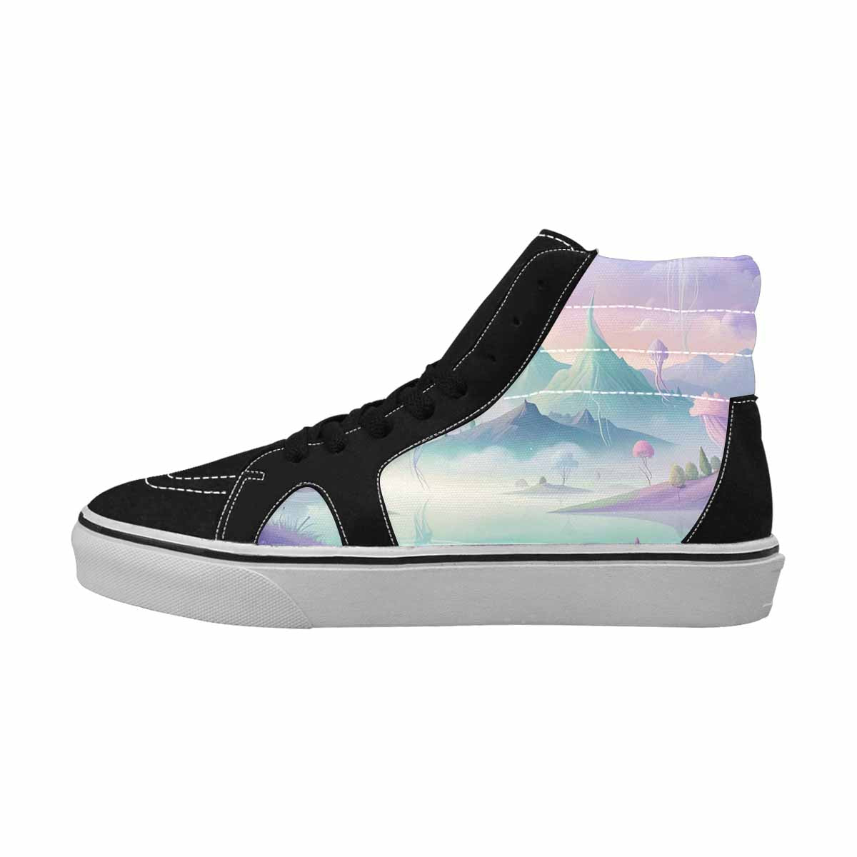 MEN'S Surrealist Dreamscape 4 Ferion