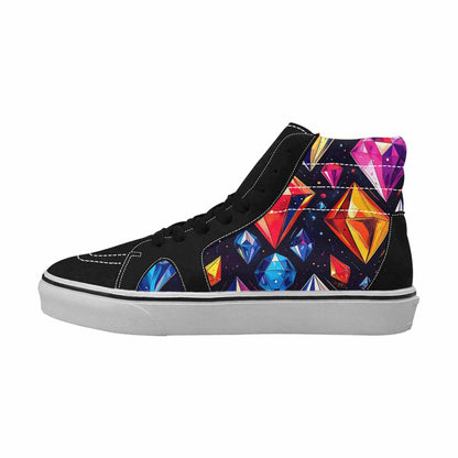 MEN'S Vintage Circus Art Diamo 11 Ferion
