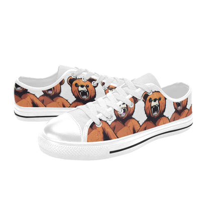 MEN'S Bears 3 Canvas Dreamcore Shoes