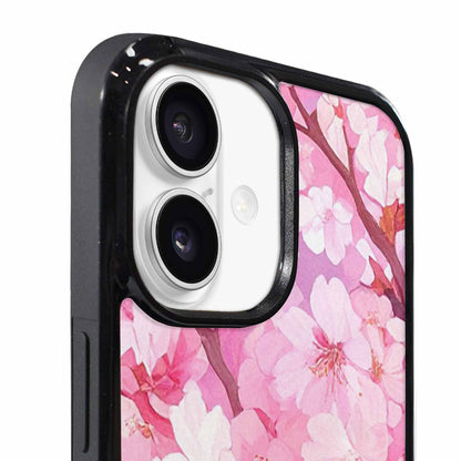 iPhone 17 Case — Cherry Blossom Branch Cherry Blo Original, Unique Phone Case Design