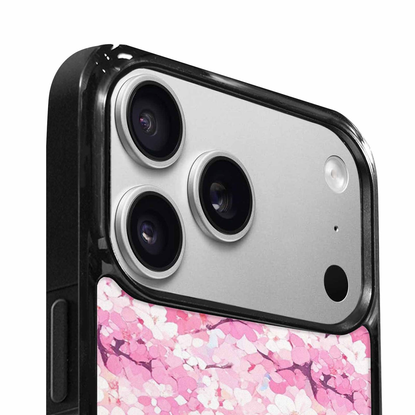iPhone 17 Pro Max Case — Cherry Blossom Branch Cherry Blo Original, Custom Phone Case