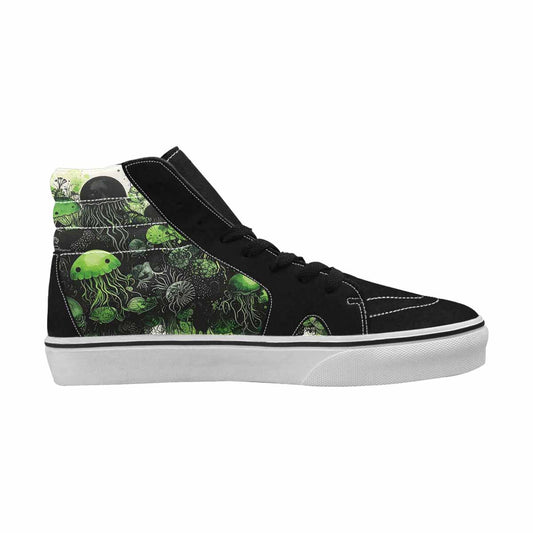 MEN'S Toxic Radioactive Creature Do 6 Ferion