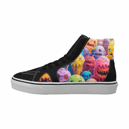 MEN'S Melting Ice Cream Collage Ven Ferion