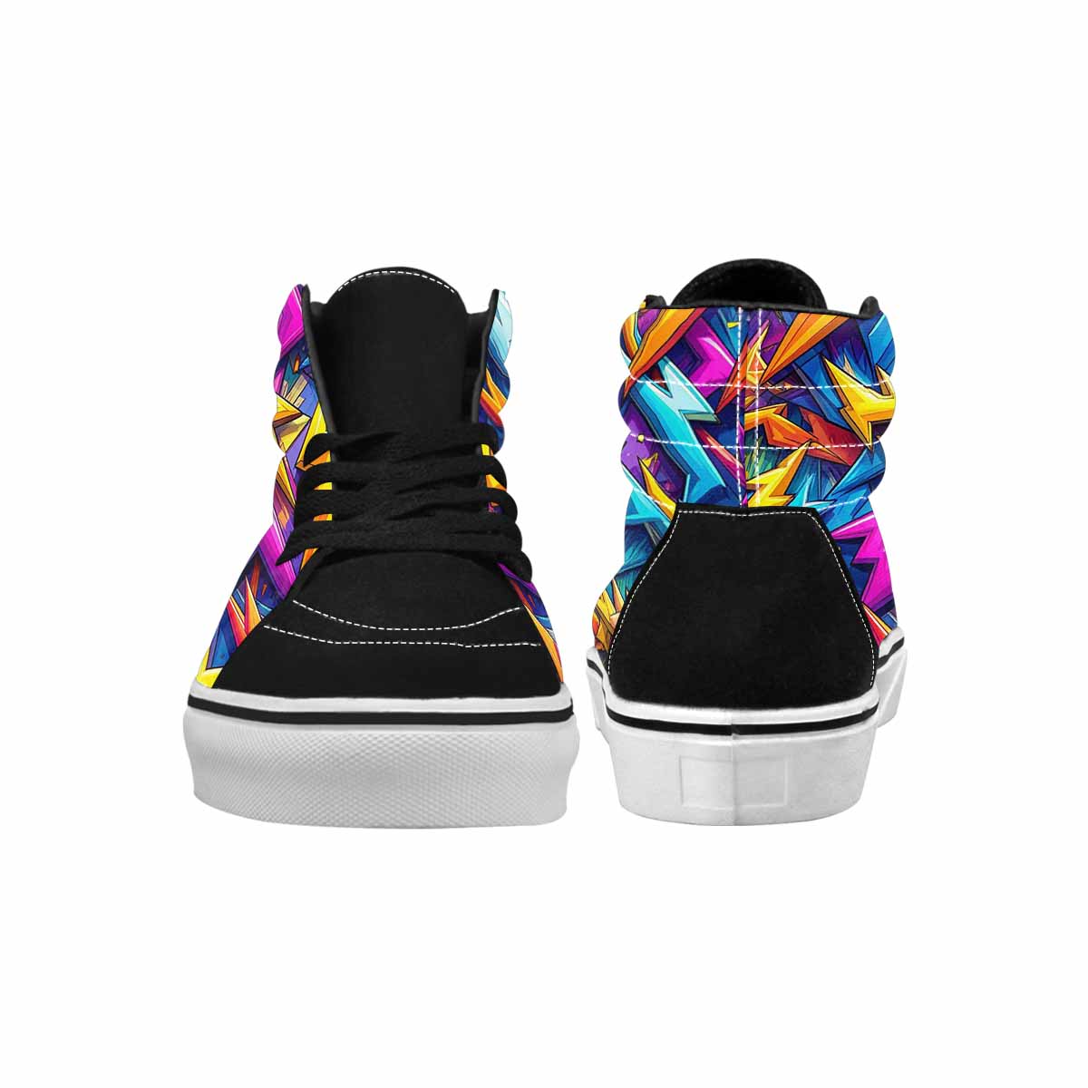 WOMEN'S Lightning Bolt Storm 8 Ferion