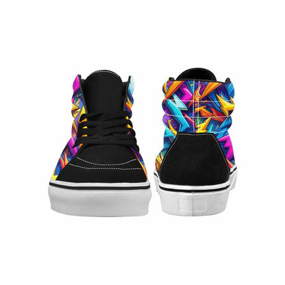 WOMEN'S Lightning Bolt Storm 8 Ferion