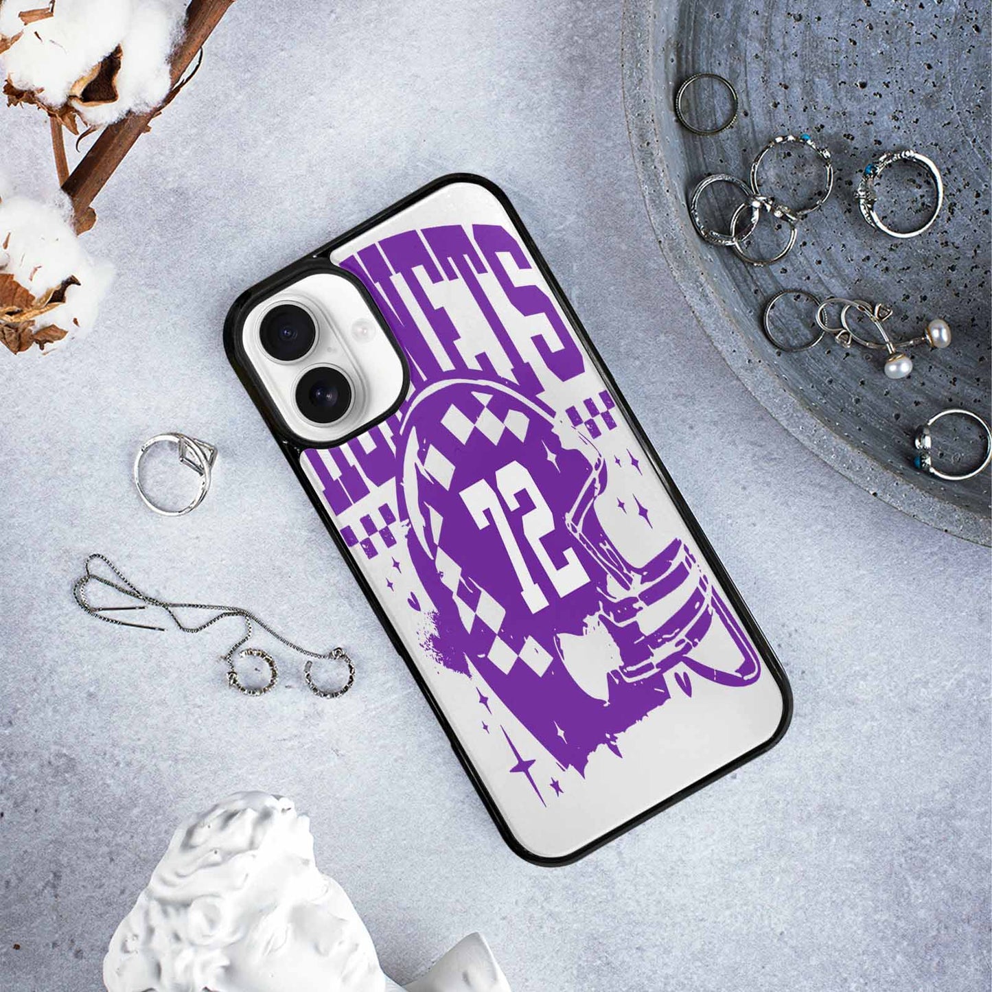 iPhone 16 Plus Case — Gsu1r958n001ba8_2, Unique Phone Case Design