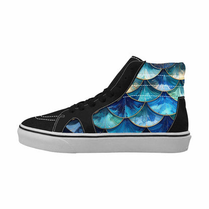 MEN'S Mermaid Scale 5 Ferion