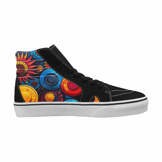 MEN'S Metallic Sun Disc 10 Ferion