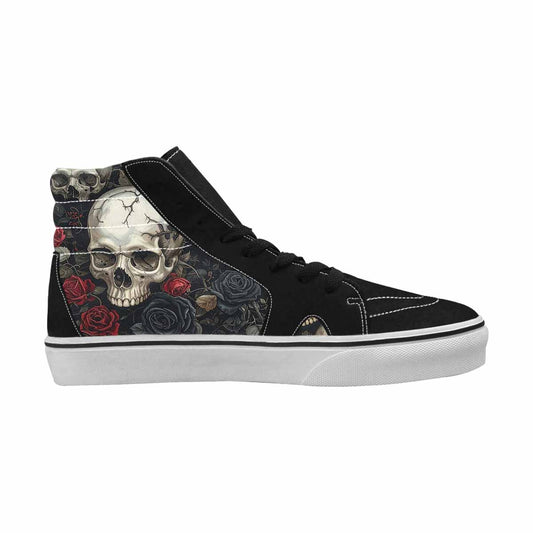 MEN'S Sugar Skull Pattern 119 Ferion