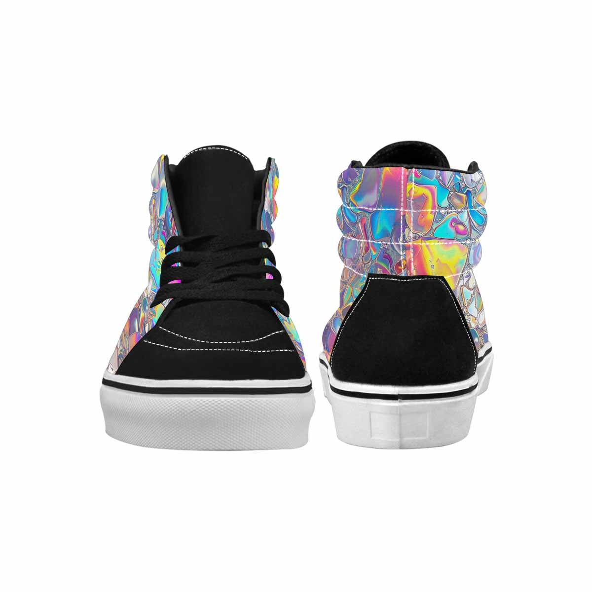 MEN'S Holographic Tribal Blaze 7 Ferion
