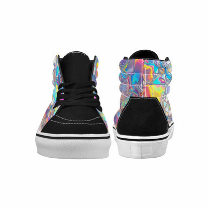 MEN'S Holographic Tribal Blaze 7 Ferion